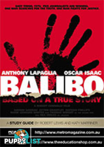 Balibo ( Study Guide)