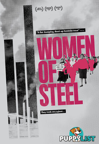 Women of Steel