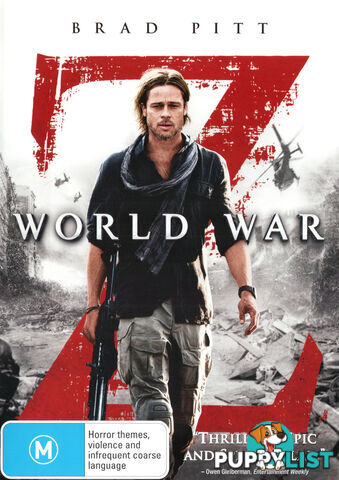 World War Z