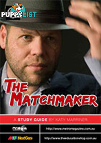 Matchmaker, The ( Study Guide)