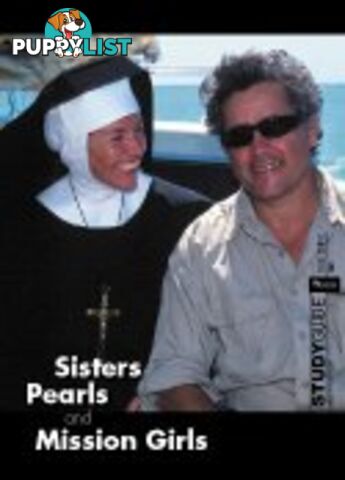 Sisters, Pearls and Mission Girls ( Study Guide)