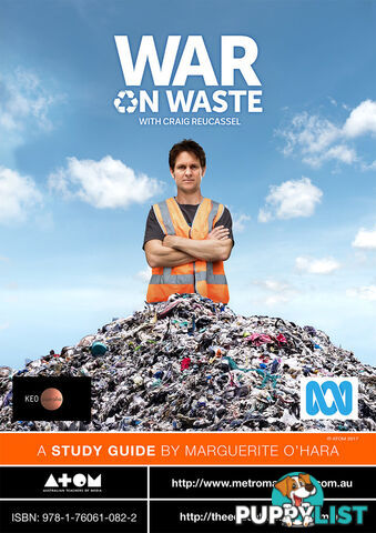 War On Waste - Series 1 ( Study Guide)