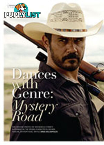 Dances with Genre: Mystery Road