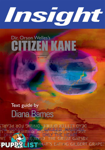 Citizen Kane (Text Guide)