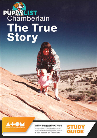 Lindy Chamberlain: The True Story ( Study Guide)