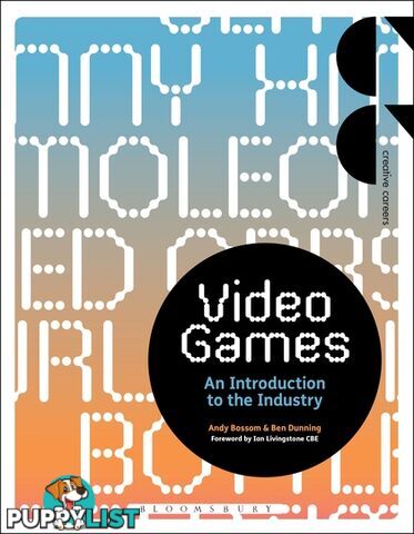 Video Games: An Introduction to the Industry