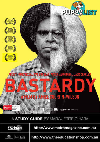 Bastardy ( Study Guide)