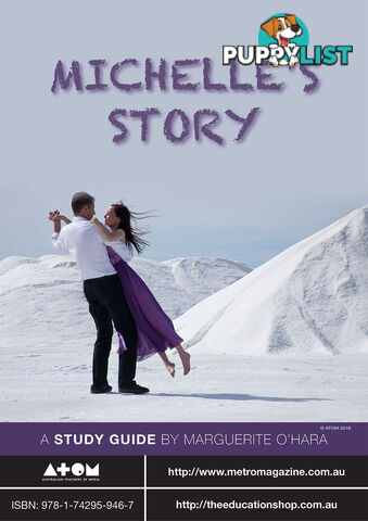 Michelle's Story ( Study Guide)