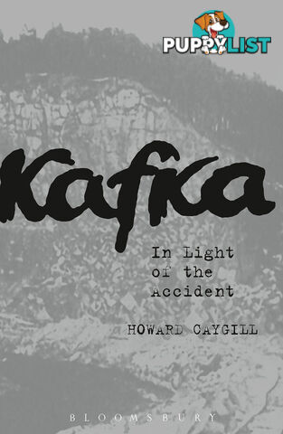 Kafka: In Light of the Accident