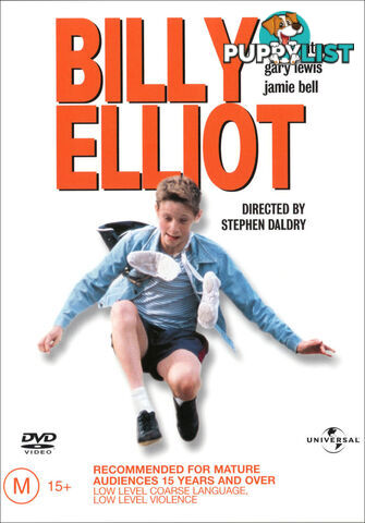 Billy Elliot