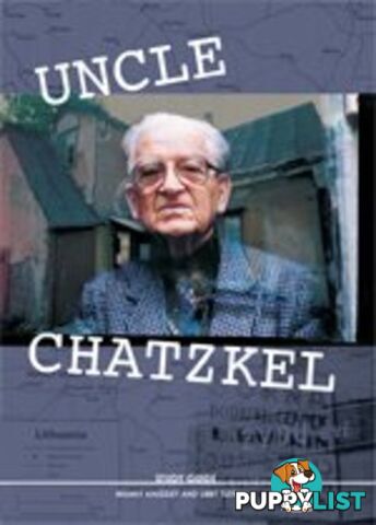 Uncle Chatzkel ( Study Guide)