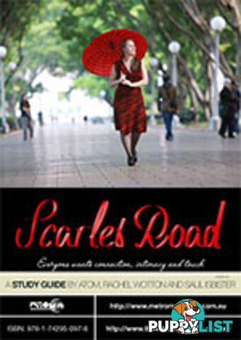 Scarlet Road ( Study Guide)