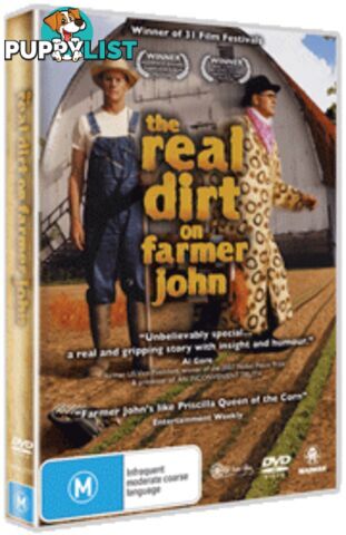 Real Dirt on Farmer John, The