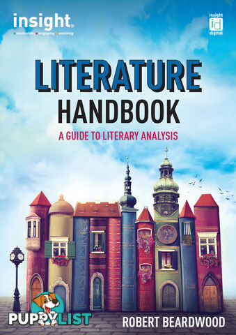 Literature Handbook: A Guide to Literary Analysis