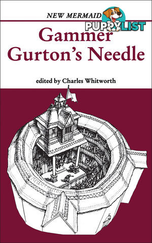 Gammer Gurton's Needle