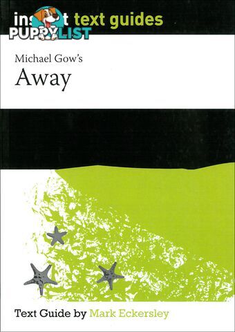 Away (Text Guide)