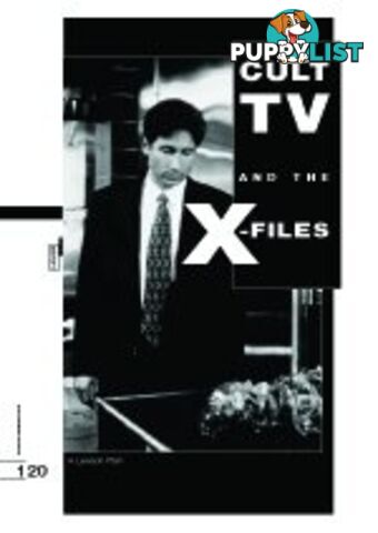 Cult TV and 'The X-Files': A Lesson Plan