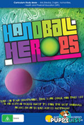 Handball Heroes