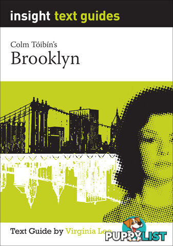 Brooklyn (Text Guide)