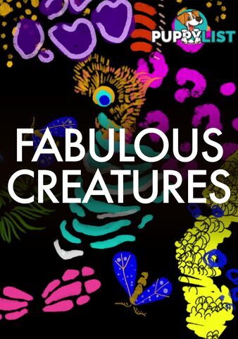 Fabulous Creatures (30-Day Rental)