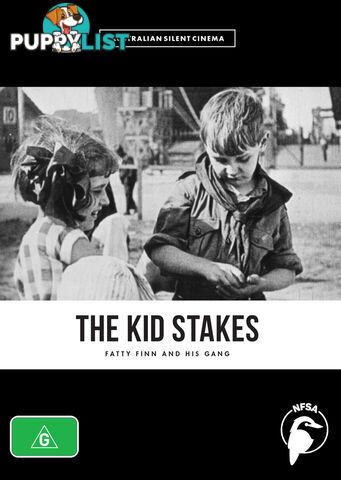 Kid Stakes, The (1-Year Access)