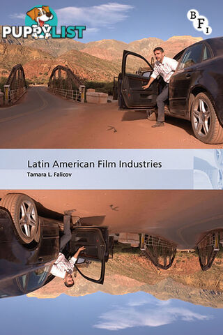 Latin American Film Industries