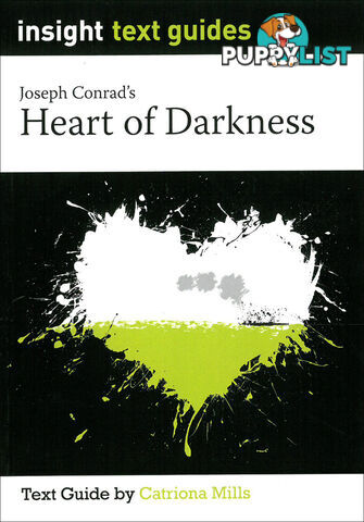 Heart of Darkness (Text Guide)