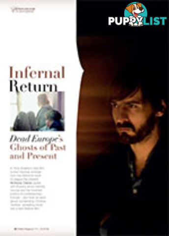 Infernal Return: Dead Europe's Ghosts of Past and Present