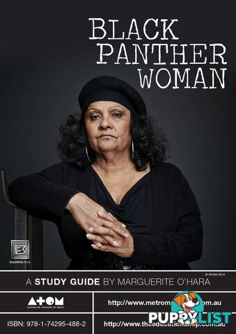 Black Panther Woman ( Study Guide)