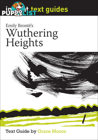 Wuthering Heights (Text Guide)