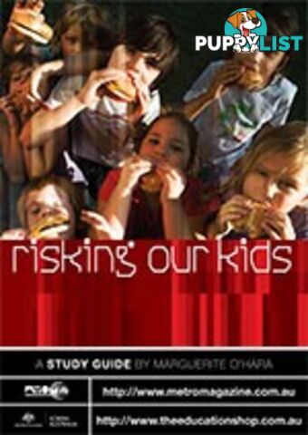 Risking Our Kids ( Study Guide)