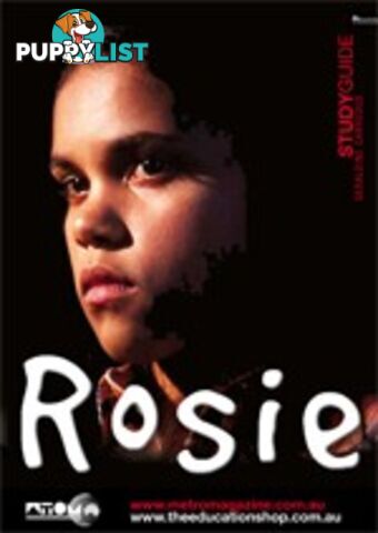 Rosie ( Study Guide)