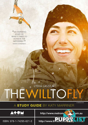 Will to Fly, The ( Study Guide)