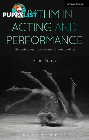 Rhythm in Acting and Performance