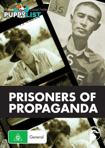 Prisoners of Propaganda (3-Day Rental)