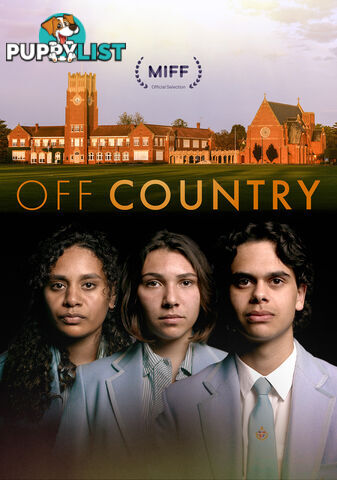 Off Country (7-Day Rental)