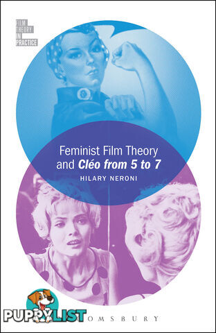 Feminist Film Theory and Cleo from 5 to 7