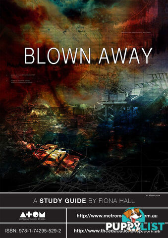 Blown Away ( Study Guide)