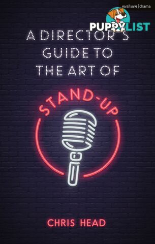 Director's Guide to the Art of Stand-Up, A