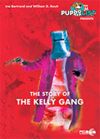 Story of the Kelly Gang, The (downloadable PDF)