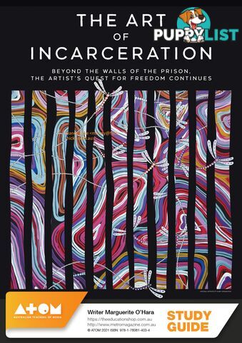 Art of Incarceration, The ( Study Guide)