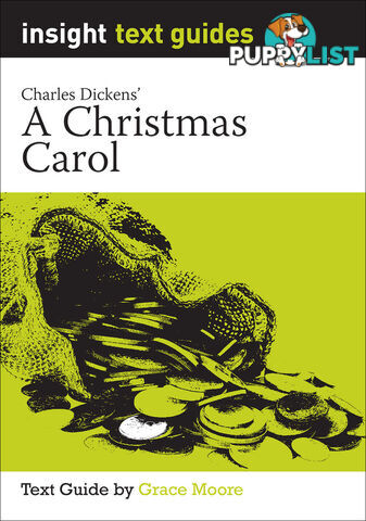 Christmas Carol, A (Text Guide)