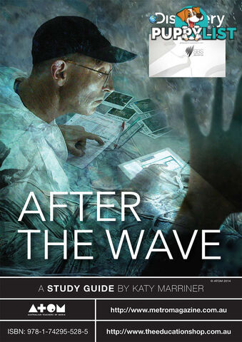 After the Wave ( Study Guide)