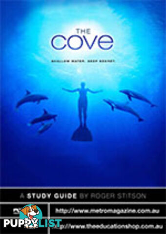 Cove, The ( Study Guide)