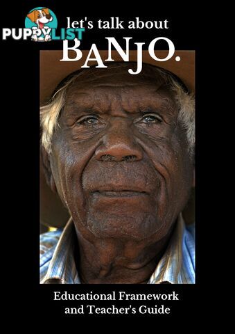 Banjo Morton: The Untold Story - Teacher's Guide