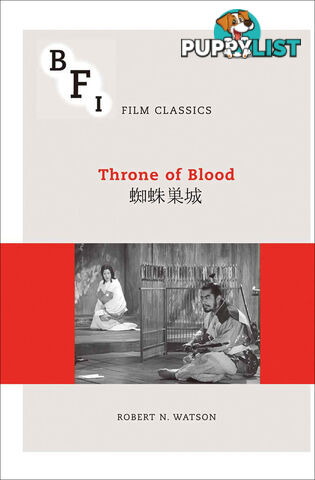 Throne of Blood