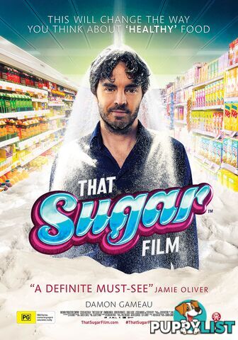 That Sugar Film