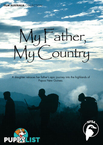 My Father, My Country (1-Year Access)