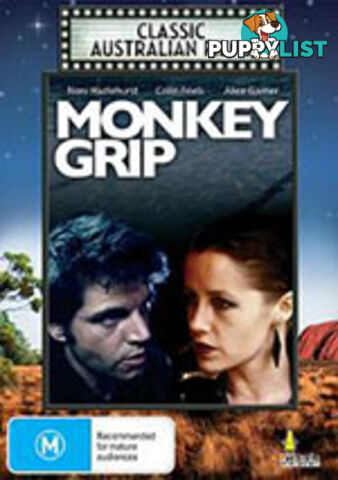 Monkey Grip