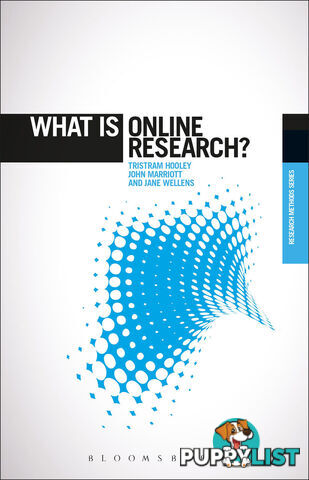 What Is Online Research?